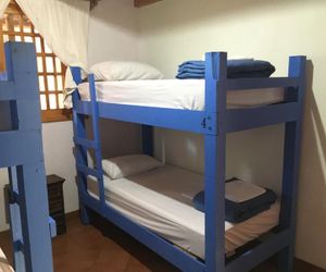 Dreamboat Hostel Panajachel Guatemala