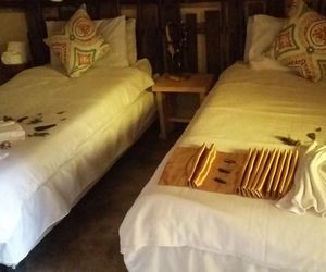 Elephant Trail Hostel Kasane Botswana