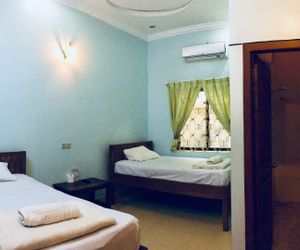 Plant Planet Guest House Siem Reap Cambodia