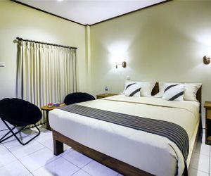 Komodo Lodge Labuan Bajo Indonesia
