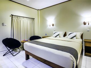 Фото отеля Komodo Lodge