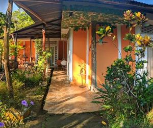 Secret Garden Cahuita Costa Rica