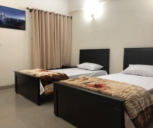 Backpackers Hostel and Guesthouse Islamabad Islamabad Pakistan