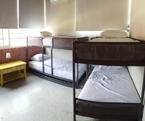 Hostal San Benito. Zona Rosa San Salvador El Salvador