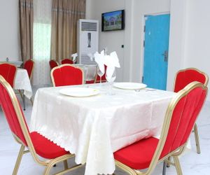 Paradisia Hotel Cotonou Benin