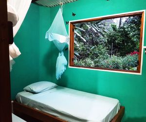 The Green Jungle House Puerto Viejo de Talamanca Costa Rica