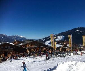 Top 12, Am Sonnenhang, Hochstrasse 588 Schladming Austria