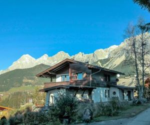 Holiday Home Berghaus Weitblick Ramsau am Dachstein Austria