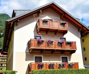 Apartment Sattlerweg Bad Hofgastein Austria