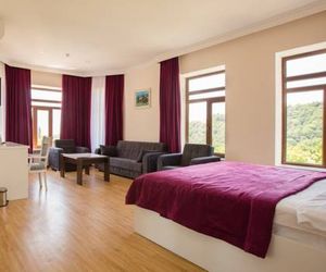 White Boutique Hotel Gabala Gabala Azerbaijan