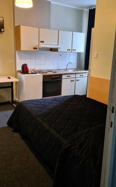 Hotel Photo 14