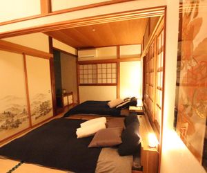 HAKONE JAPANESE ART HOUSE ZEN Hakone Japan