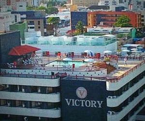 Victory Flat - AB Joao Pessoa Brazil