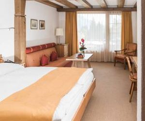 Soldanella by Hotel Adula Flims Waldhaus Switzerland