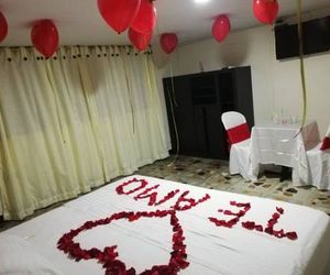 Hotel Ceibal Neiva Colombia