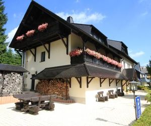 Appartementhaus am Fichtelberg Oberwiesenthal Germany
