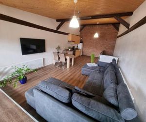 SAV Ferienwohnung Erfurt Germany