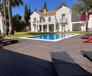 Villa Maracana Nueva Andalucia Spain