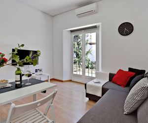 Del Parque Flats - Alvarez Malaga Spain