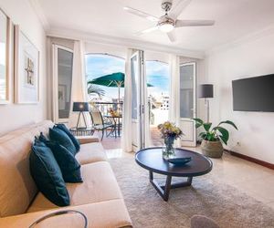 Rooms & Suites Terrace 4D Arrecife Spain