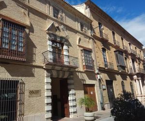 Charming Villadarias M. Palace apartment Antequera Spain