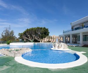 Studio Playa Paraiso Playa Paraiso Spain