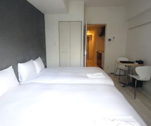 BAY HOTEL Urayasu-ekimae Urayasu Japan