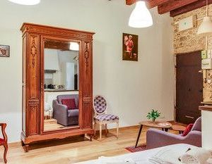 The Charming Place in Vieux-lyon Lyon France