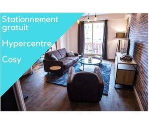 Appartement FACTORY Lorient France