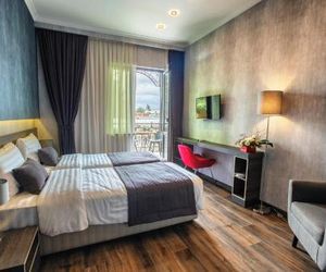 Kope Palace Tbilisi Georgia