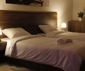 Hotel Grand View in Tbilisi Tbilisi Georgia