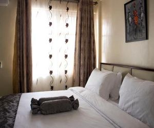 Villa Angelia Accra Ghana
