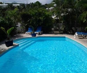 Résidence Bleu Marine GOSIER Guadeloupe