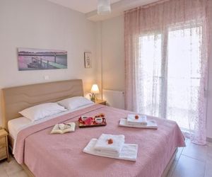 Sun & Sea Luxury Apartment Nea Peramos Greece