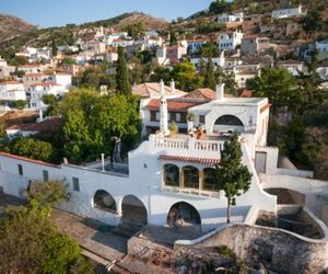Rallou House Hydra Hydra Greece