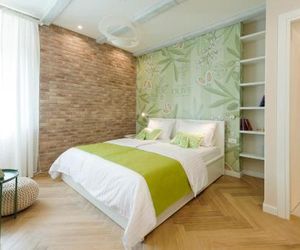 Mak Luxury Rooms Split Croatia