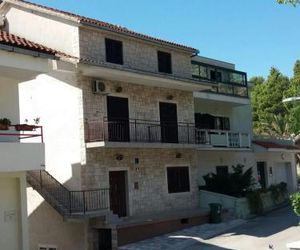 Apartmani Kelava Tucepi Croatia