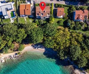 Two-Bedroom Apartment in Njivice Njivice Croatia