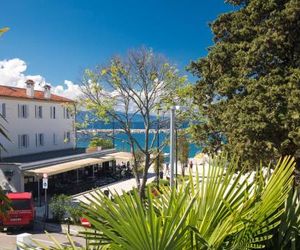 Apartments Ivona Malinska Croatia