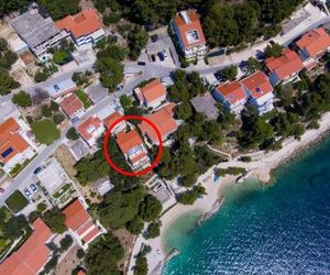 Apartments by the sea Brela (Makarska) - 13052 Brela Croatia