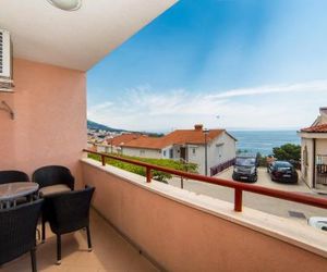 Apartment Clear Sky Baska Voda Croatia