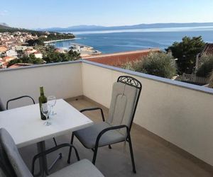 Apartmani Marić Baska Voda Croatia