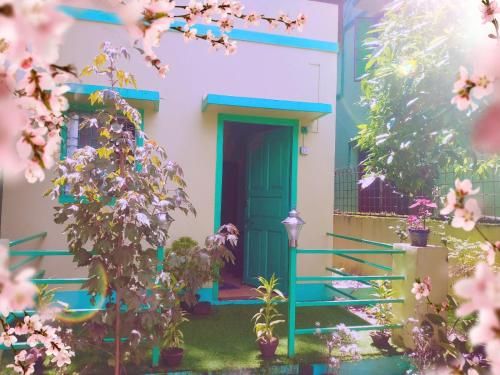 Den-Vennel guest house