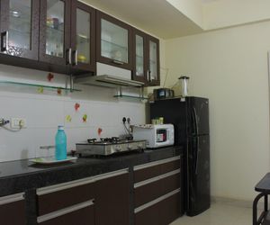 DELUXE ROOM IN POSH VILLA Benaulim India