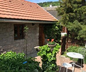 Arácsi Kisház Balatonfured Hungary