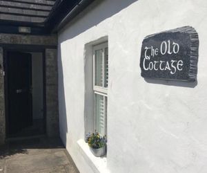 The Old Cottage Doolin Ireland