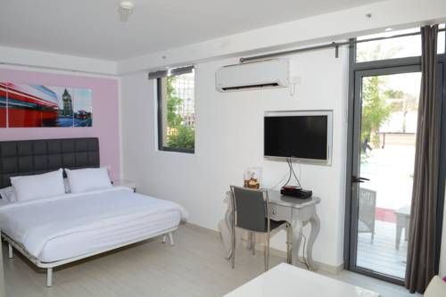 Hotel Photo 5