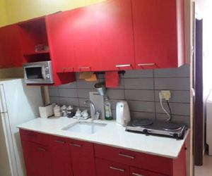 Apartment on Uziel 25 Bat Yam Israel