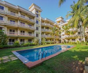 OYO 13256 Home Exotic Pool View 2BHK Varca Beach Varca India