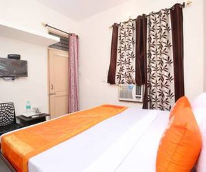 OYO 13007 Humble Residency Chandigarh India